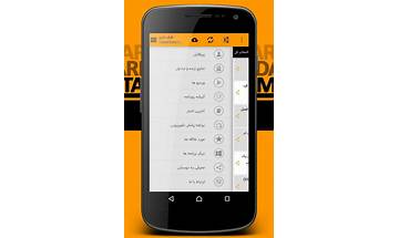 Tarafdari for Android - Download the APK from Habererciyes